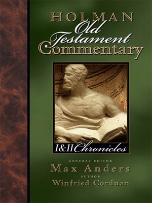 cover image of 1st & 2nd Chronicles
